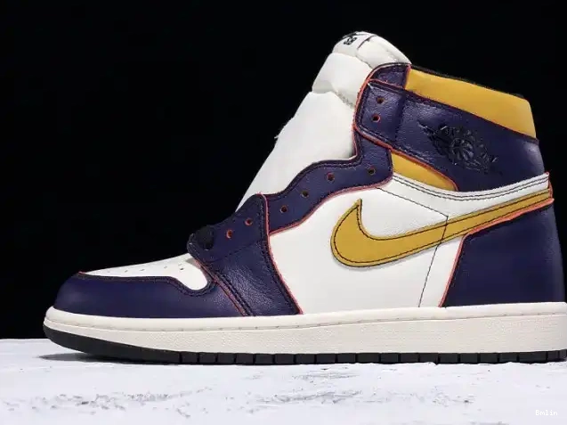 Bmlin Shoes Jordan Air CD6578-507 Chicago LA 1 to Nike High SB x 0624